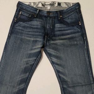 LEVIS SILVERTAB MENS JEANS